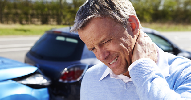 El Latigazo Cervical y Las Colisiones Laterales